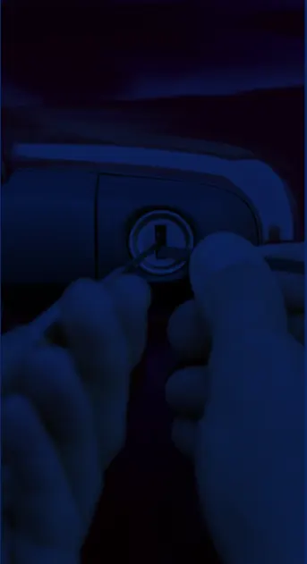 Locksmith Service