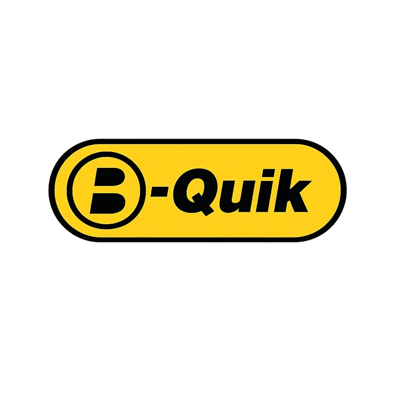 B-QUIK